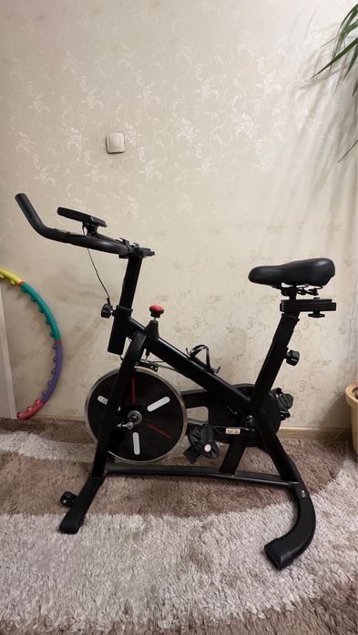 Велотренажер GOFIT