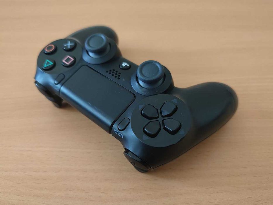 Контролер за Playstation 4, оригинален джойстик за PS4