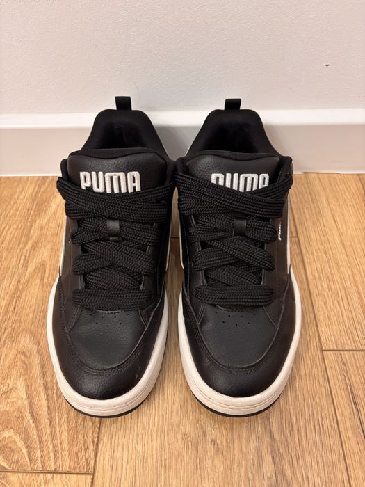 Оригинальные кроссовки PUMA