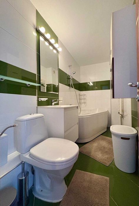 Apartment in Bucuresti - More