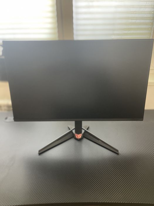 Acer Nitro VG240YP6bmipx - 23.8” IPS | 144Hz | 1ms | В гаранция монитор