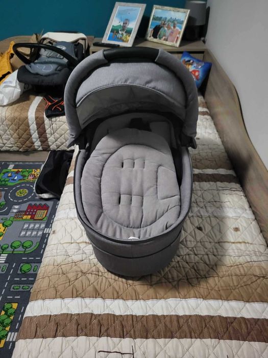 Детска количка 3 в 1