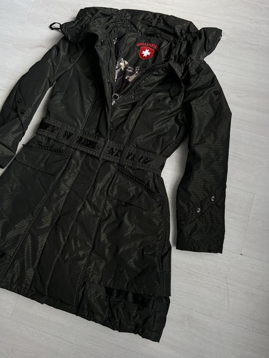Wellensteyn  Дамско Яке/Парка / М / Оригинал