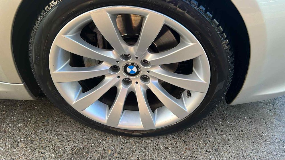 Schimb jante style 218 245/45/19 Iasi • OLX.ro