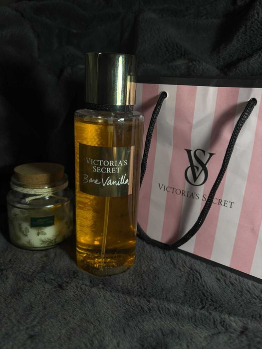 Victoria’s Secret – body mist-uri