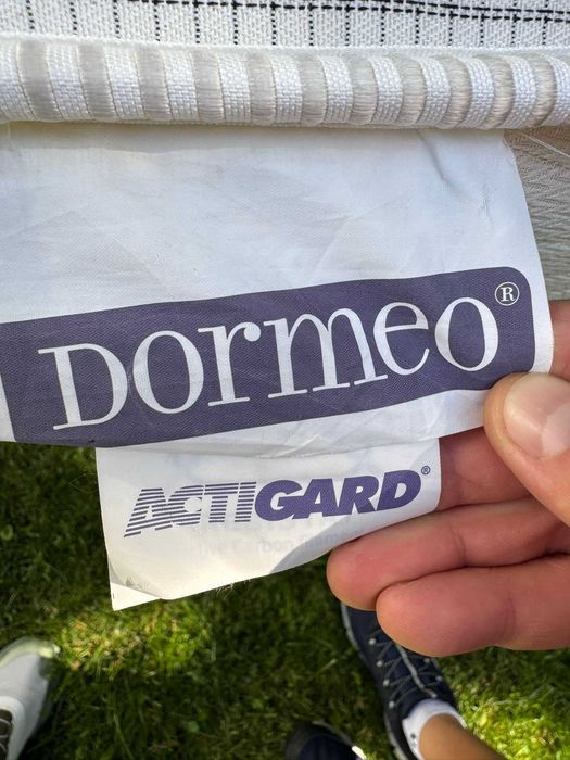 Vand saltea Dormeo Actigard 180x200