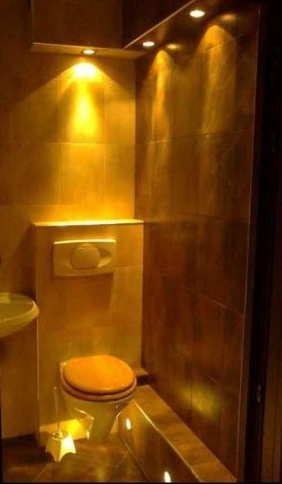 Дава се под наем Едностаен апартамент в Бургас, Възраждане - 30 кв.м за 100 € - Снимка #10