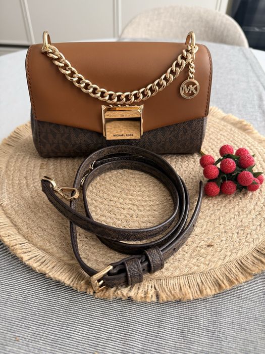 Сумка Michael Kors Lita small