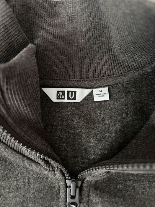 Свитшот Uniqlo размер M(48)