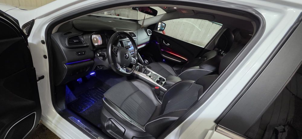 RENAULT Kadjar 2015 — imagine 5