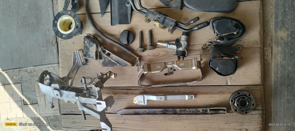 Светильники. Лампы.