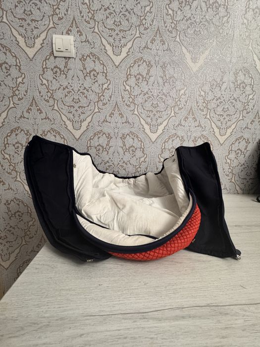 Продаю детское автокресло