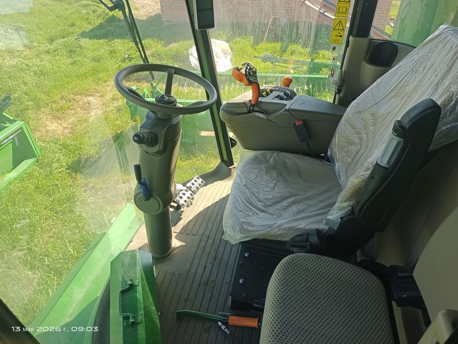 Продам комбайн Джон Дир W 430