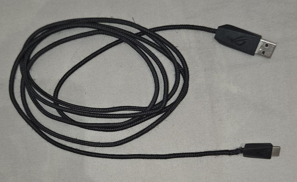 Mouse ROG Chakram Wireless