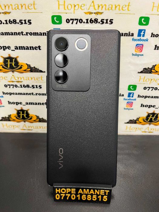 Hope Amanet P3 Vivo V27 5G / 128 GB