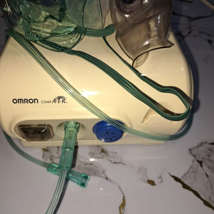 Небулайзер Omron NE-C28P