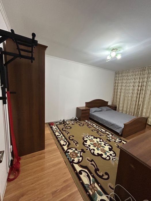 Комната в аренду