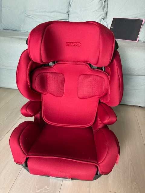 Scaun auto copil Recaro Mako