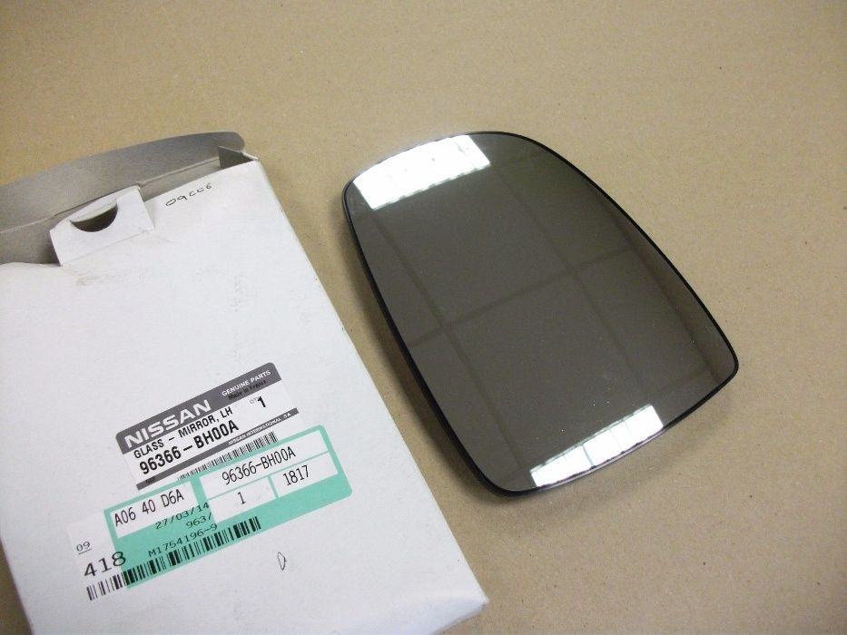 Oglinda stanga / dreapta Nissan Note oglinzi originale 2006-2009