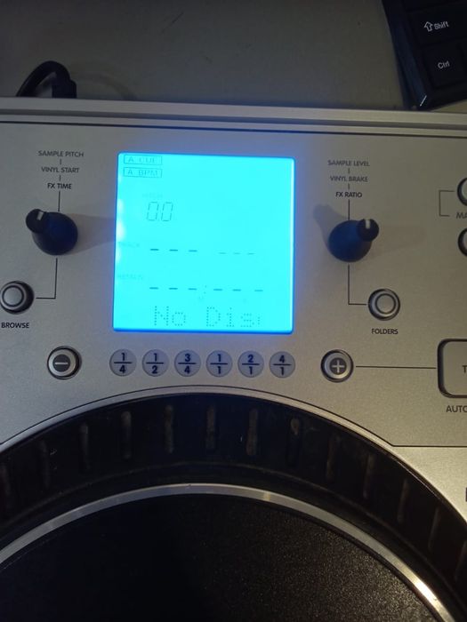 Stanton C.314 mp3 player