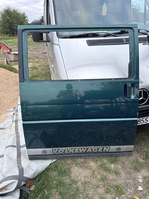 Врати Плъзгащи лява/дясна VW T4 Caravelle 1996-2003Година