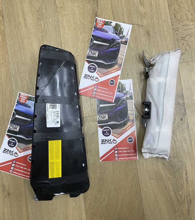 airbag scaun pentru toata gama VAG - Audi VW Seat Skoda Porsche etc