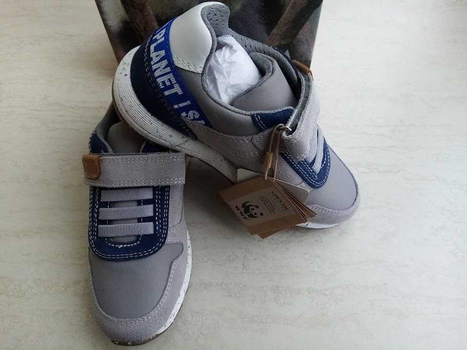 Нови обувки/сникърси/маратонки на Camper - н. 30