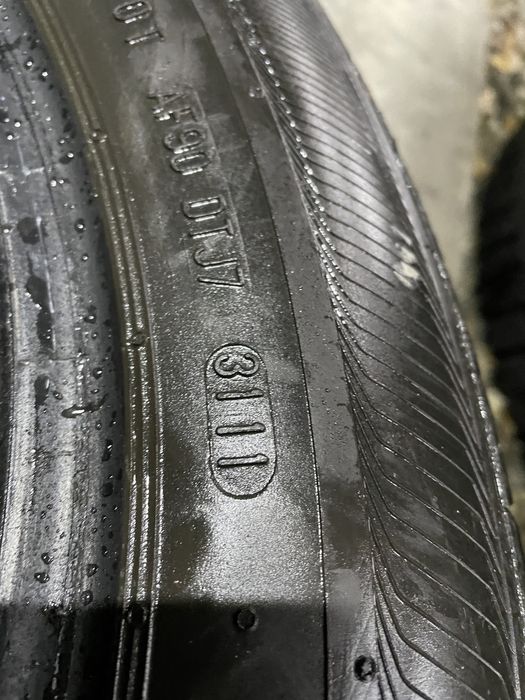 Anv iarna 185/60/15 Semperit