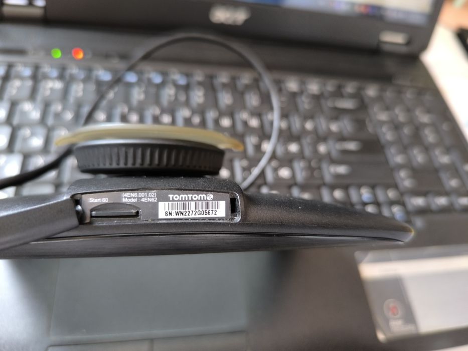 GPS Навигация tomtom start 60 + sd card 64 gb