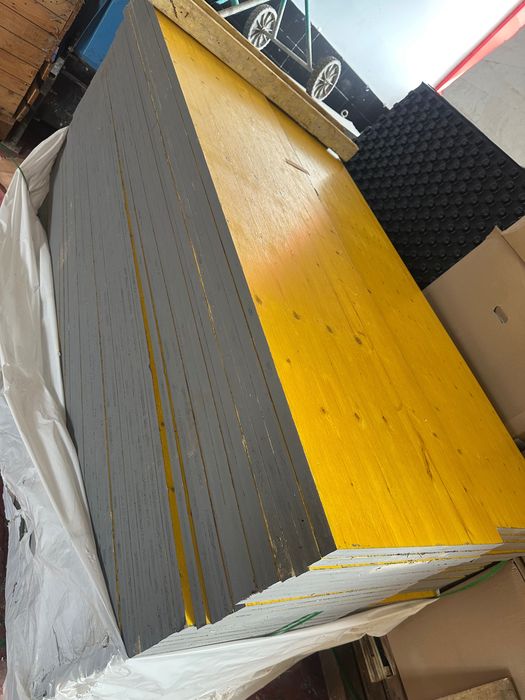 Panou Doka 27 mm diferite dimensiuni