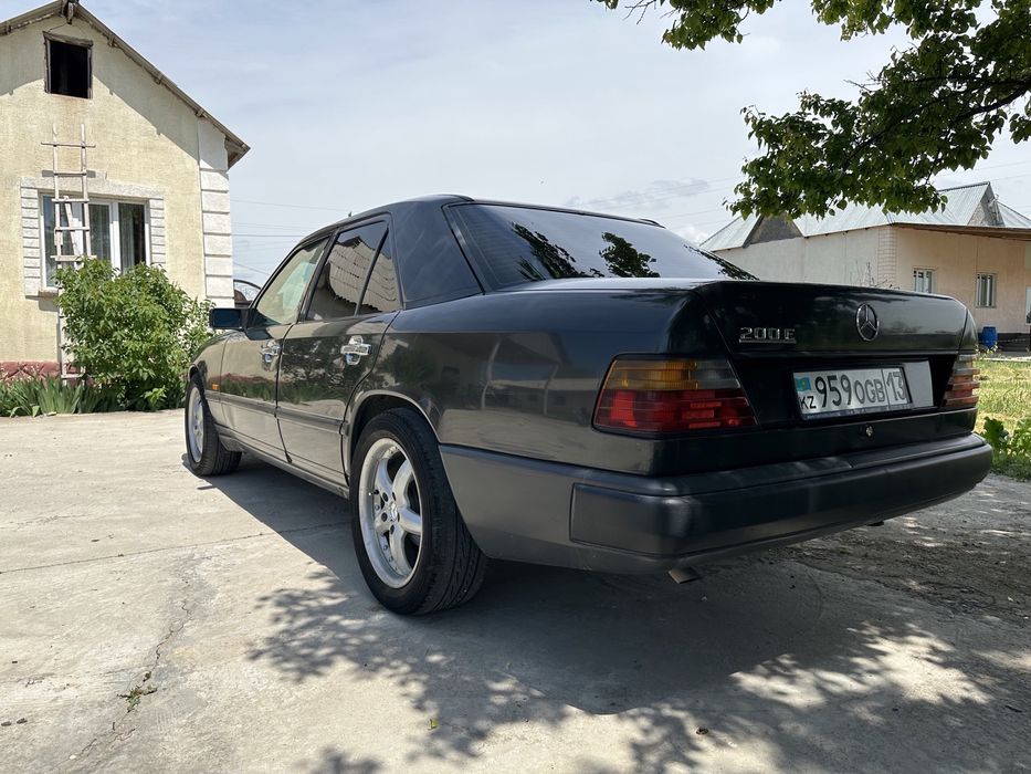 Мерседесбенц Е 200