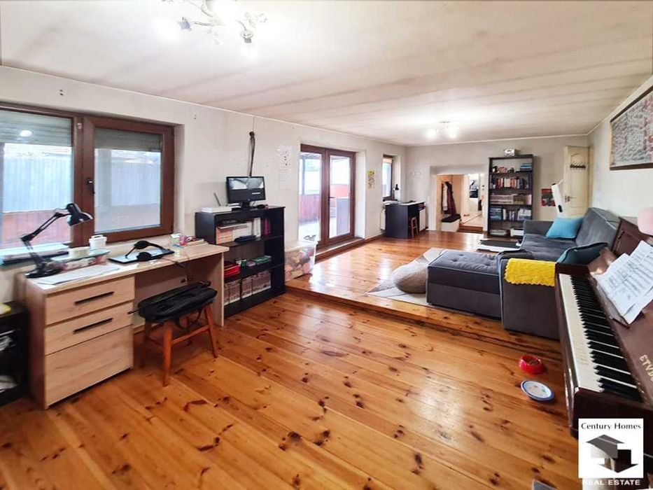 Продава се Къща в с. Раданово, Област Велико Търново - 140 кв.м за 285 €/кв.м - Снимка #2