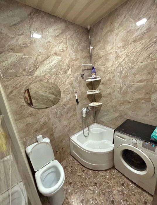 1в2/3/4 36м2 возле метро Буюк Ипак Йули продам срочно