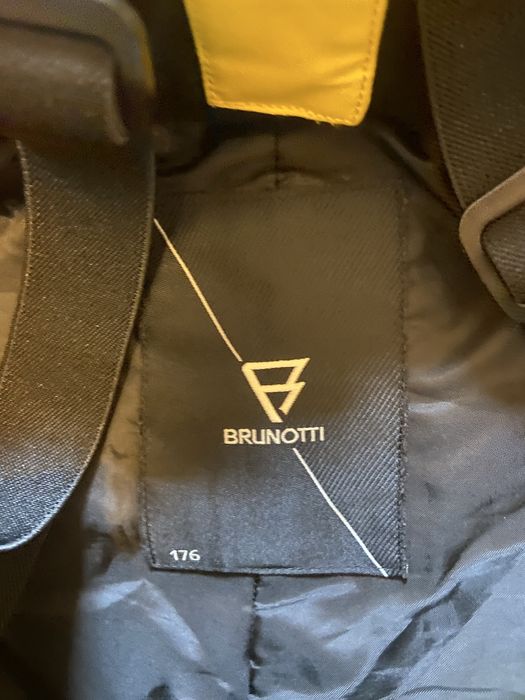 Ски  панталон BRUNOTTI  за 20€