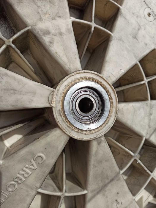 Казан за пералня Gorenje 6 kg. + барабан