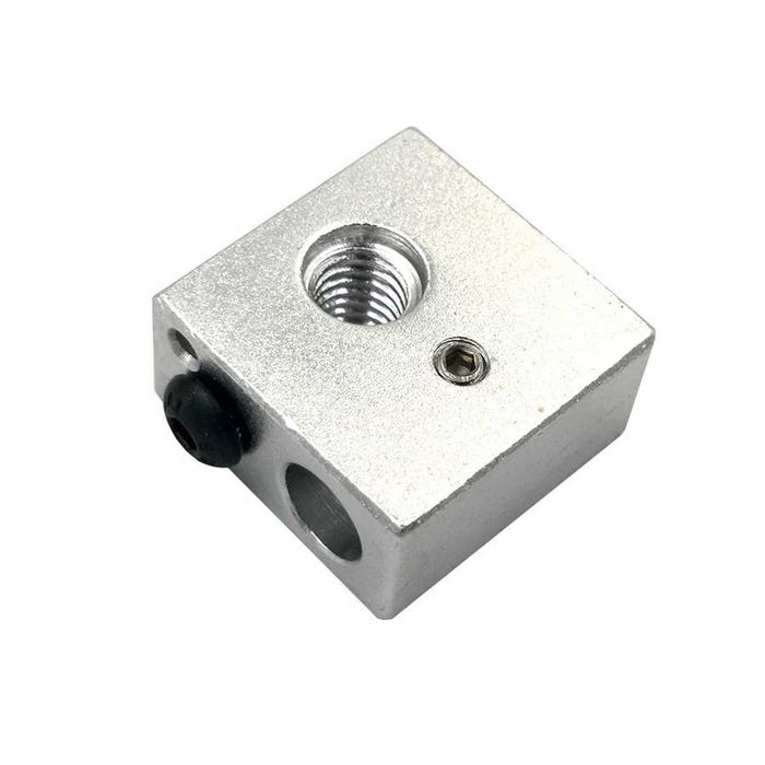 Bloc încălzire pentru cap printare (V6) - imprimanta 3d