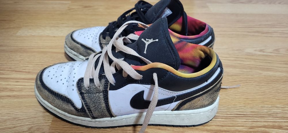 Nike Jordan,marimea 36