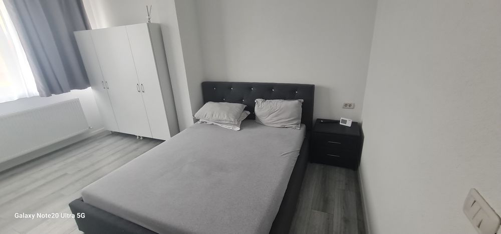 Garsonieră de inchiriat