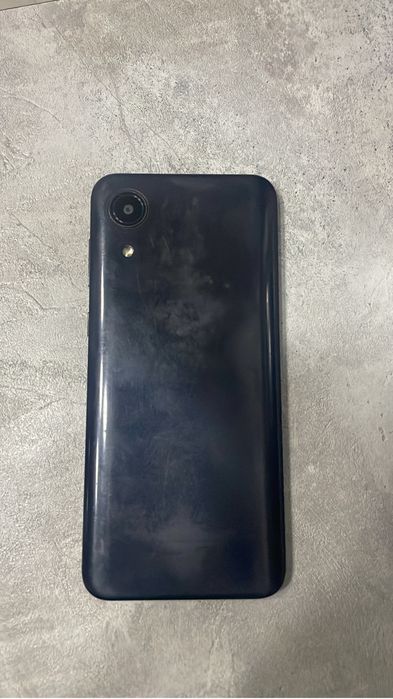 Samsung Galaxy A03
