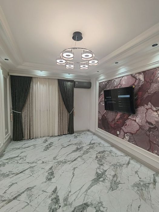 Продам 3 ком квартиру в элитной новостройке