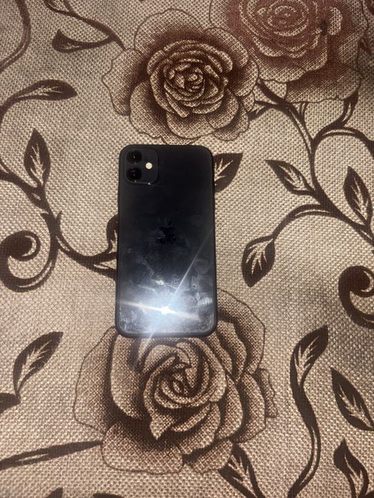 Iphone 11 без гарантии
