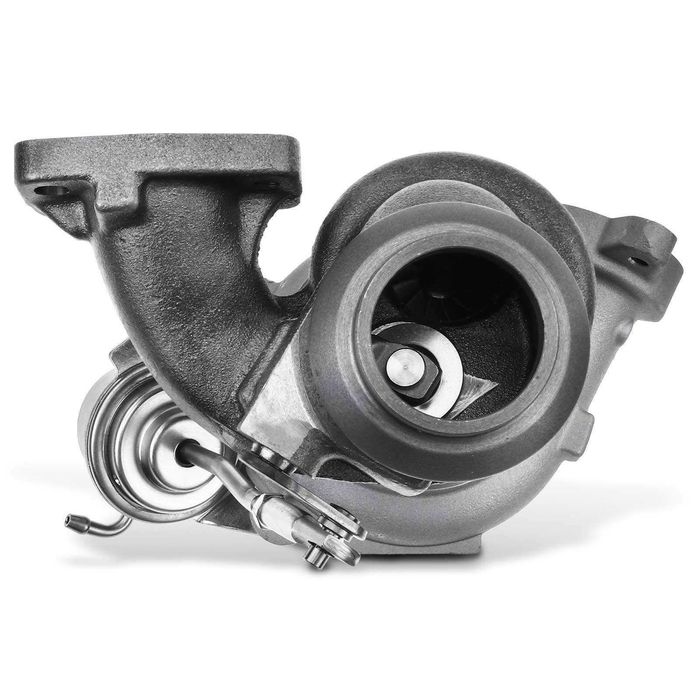 Турбина с комплект гарнитури за Ford 1,6 TDCI/Peugeot 1,6 HDI-75/90ps