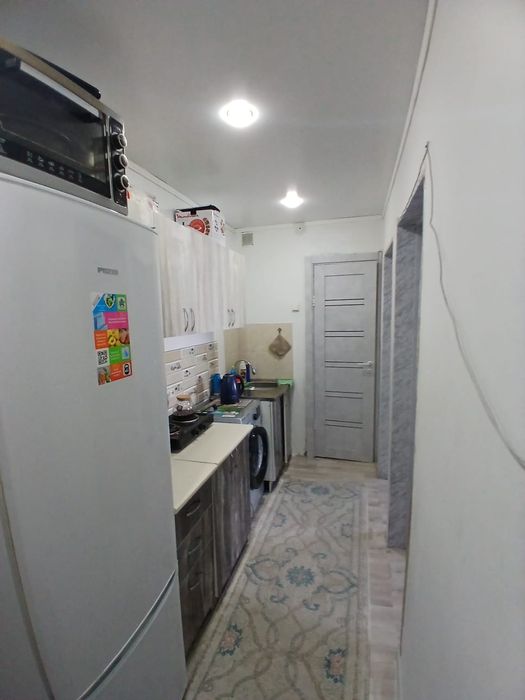 Продам квартиру.