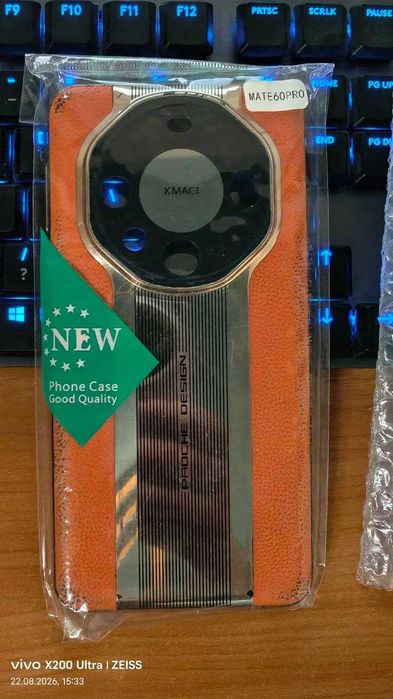 Продам чехлы для Huawei Mate 60 Pro