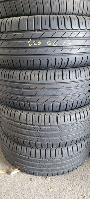 Anvelope second-hand stare buna