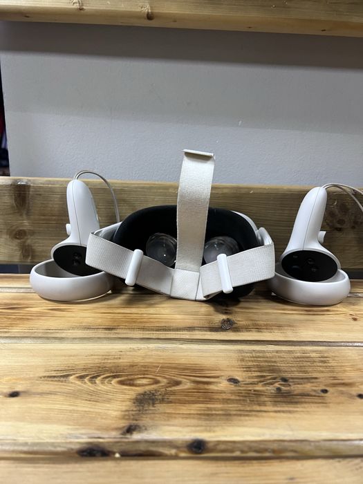 Vr очки meta Quest2,