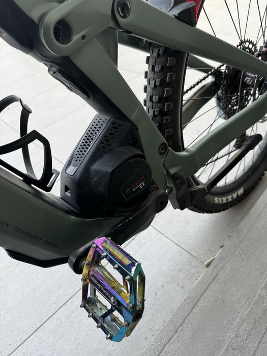 Scott Patron 930 eRide