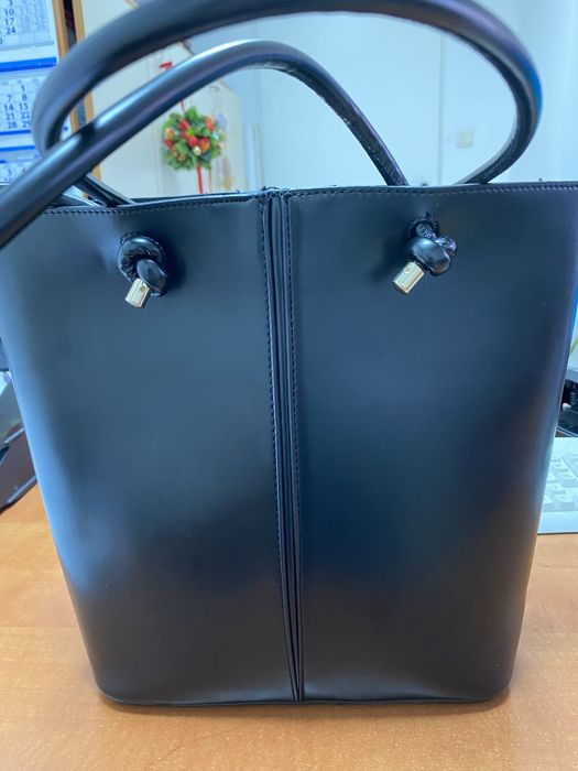 Красива раница и чанта “ZARA”