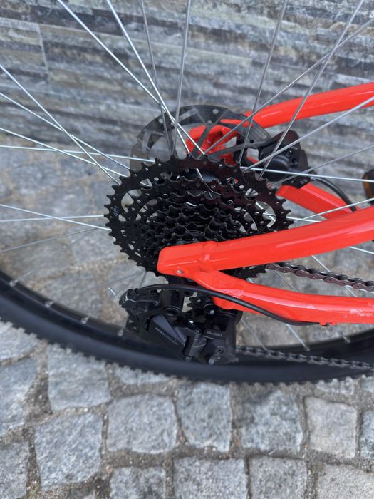 Планински велосипед Rockrider EXPL 500 размер: 29/40см