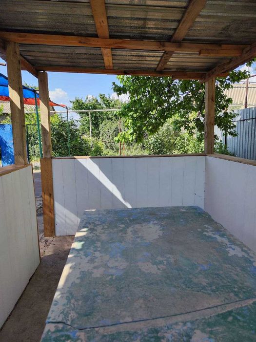 Продаётся дача в Майском, СВТ "Звёздочка"